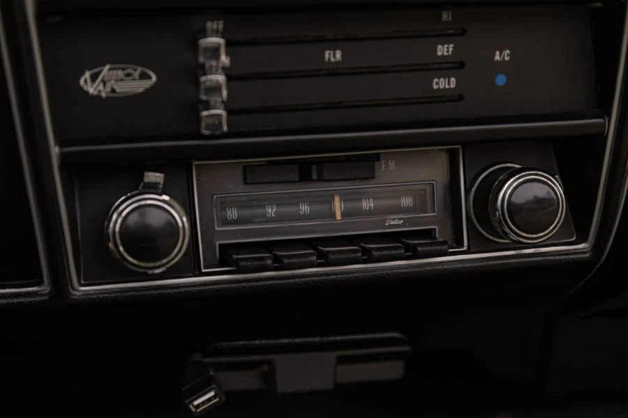 1969 Chevrolet Chevelle SS 2nd Gen - Image 23 of 31