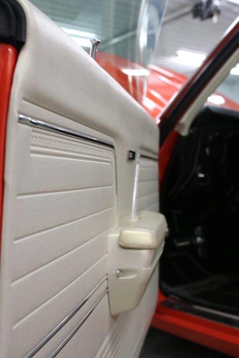 1969 Chevrolet Chevelle SS 2nd Gen - Image 10 of 17
