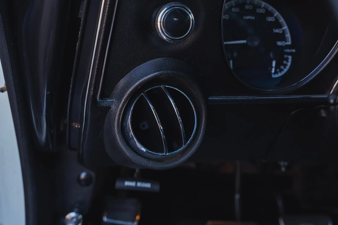 1969 Chevrolet Chevelle SS 2nd Gen - Image 22 of 31