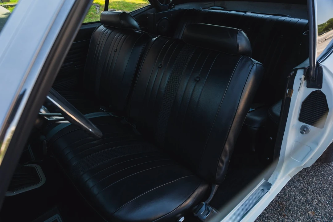1969 Chevrolet Chevelle SS 2nd Gen - Image 16 of 31