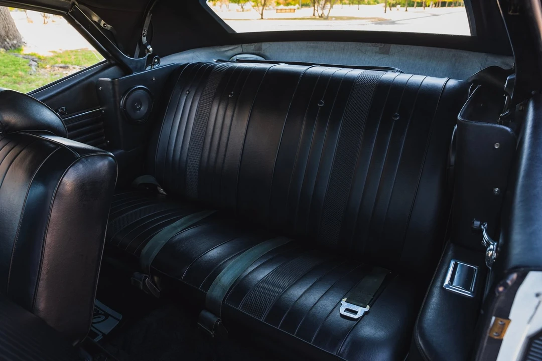 1969 Chevrolet Chevelle SS 2nd Gen - Image 17 of 31