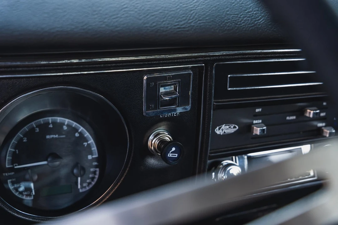 1969 Chevrolet Chevelle SS 2nd Gen - Image 29 of 31