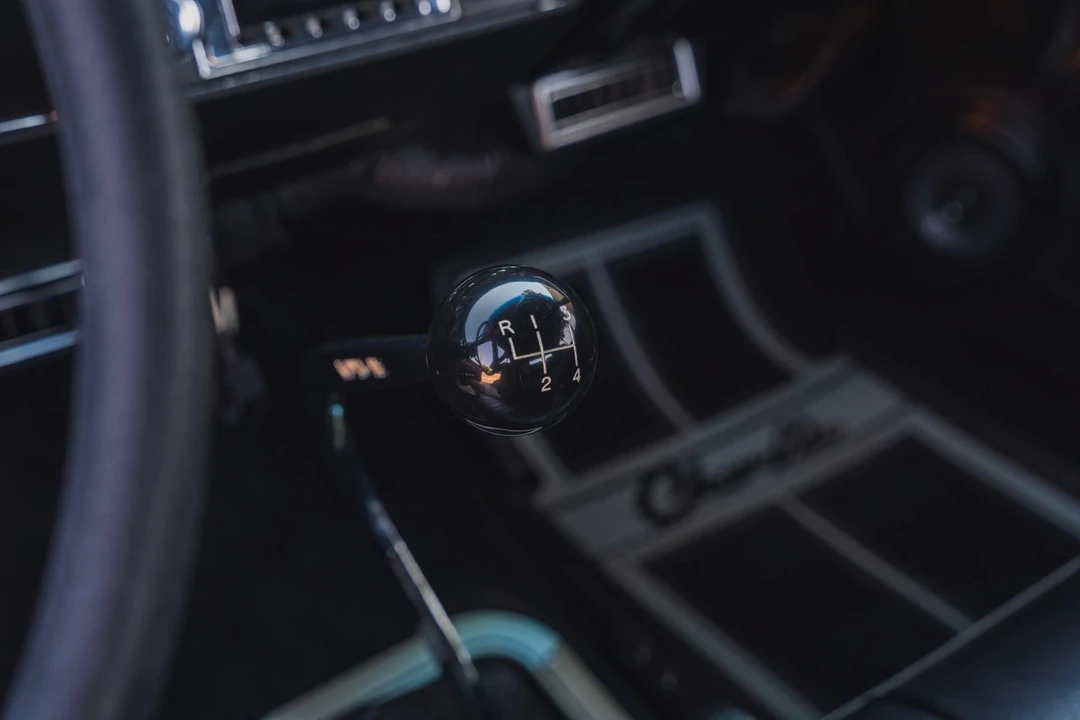 1969 Chevrolet Chevelle SS 2nd Gen - Image 31 of 31