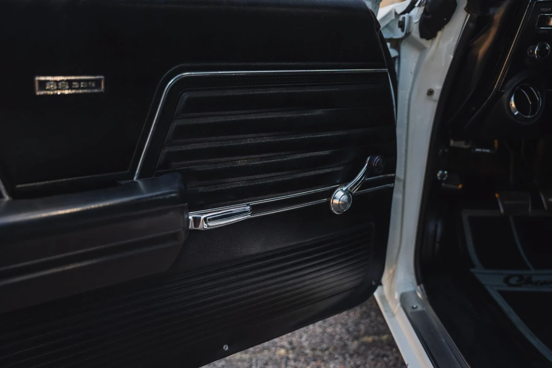 1969 Chevrolet Chevelle SS 2nd Gen - Image 15 of 31
