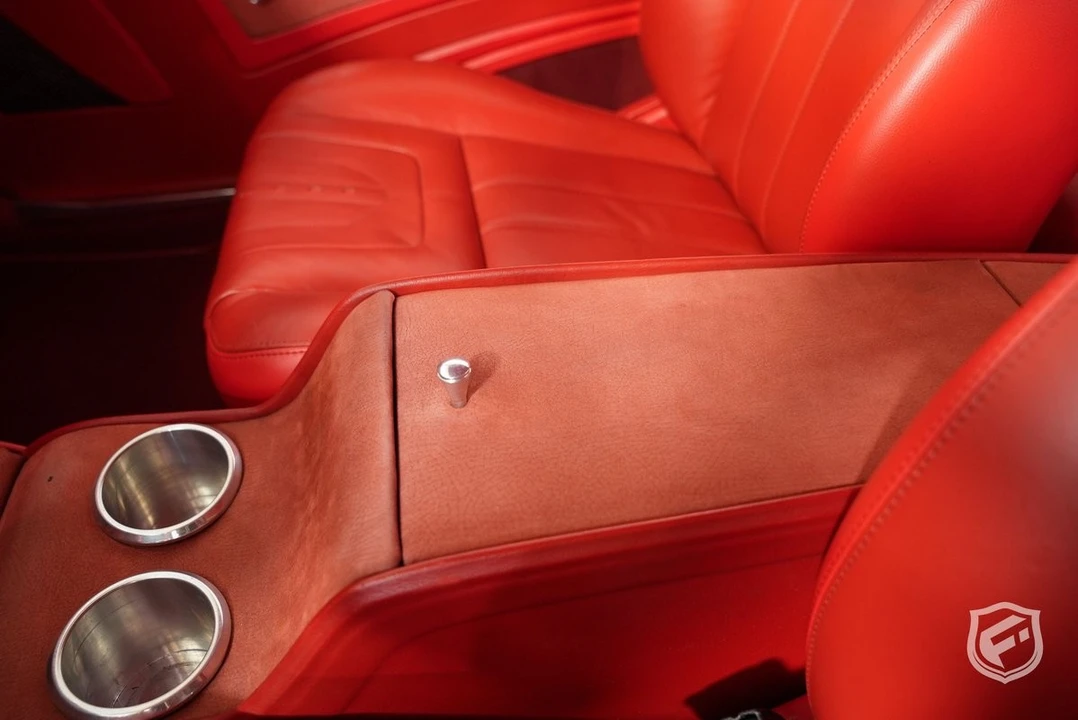 1969 Chevrolet Chevelle SS 2nd Gen - Image 21 of 31