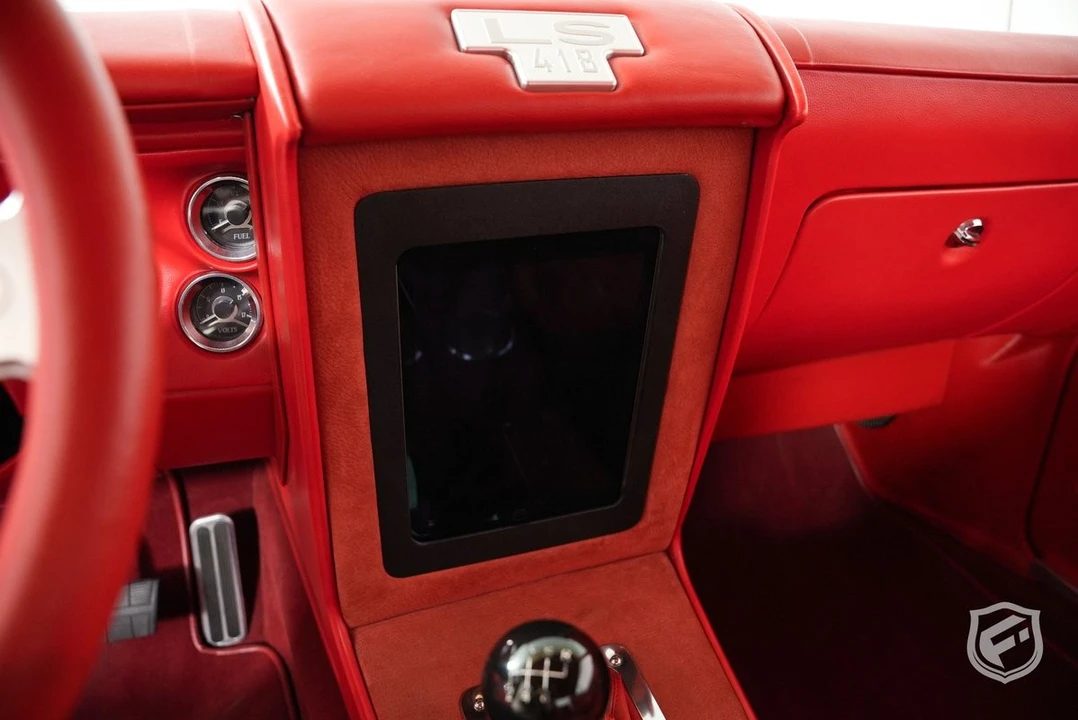 1969 Chevrolet Chevelle SS 2nd Gen - Image 29 of 31