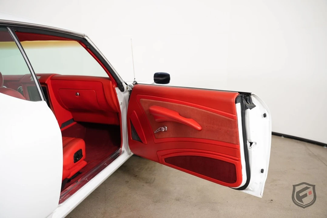 1969 Chevrolet Chevelle SS 2nd Gen - Image 24 of 31