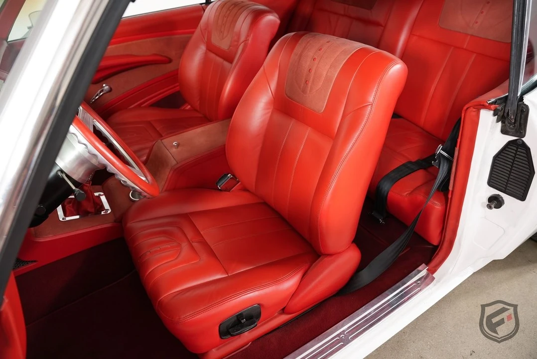 1969 Chevrolet Chevelle SS 2nd Gen - Image 19 of 31