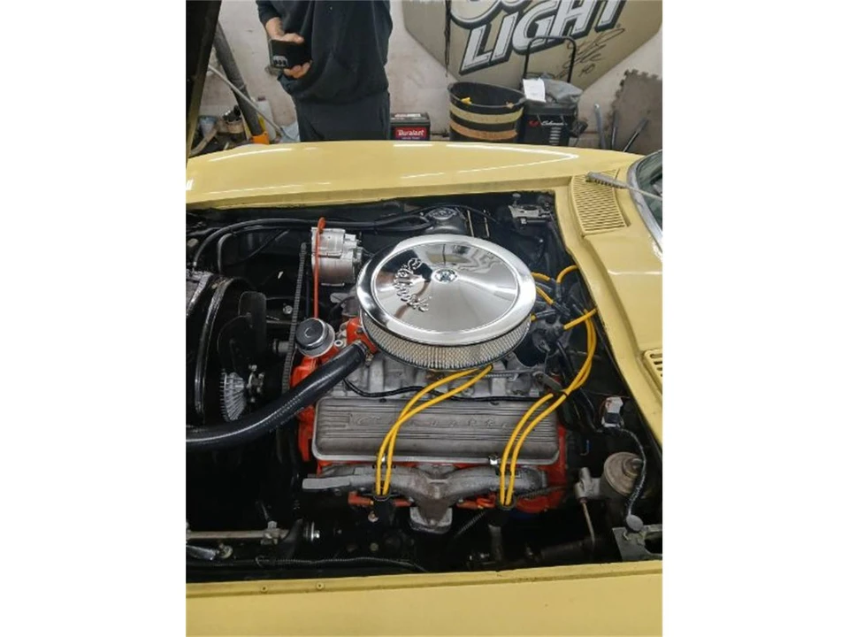 1969 Chevrolet Chevelle SS 2nd Gen - Image 9 of 9