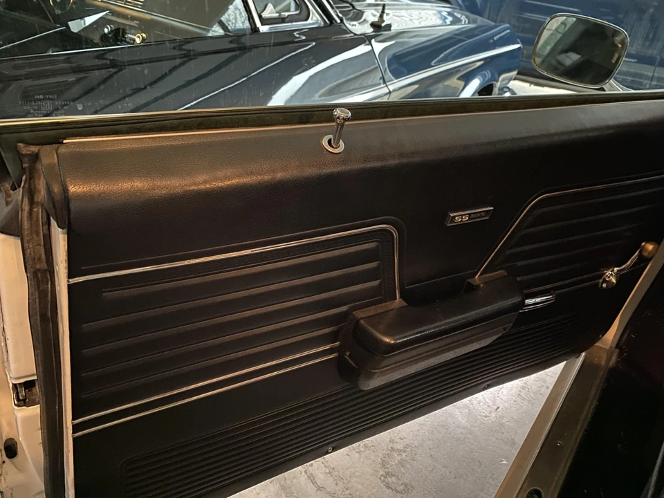 1969 Chevrolet Chevelle SS 2nd Gen - Image 12 of 31