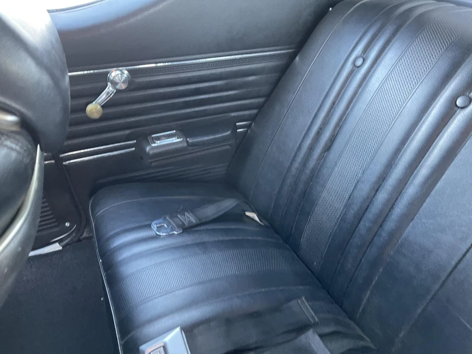 1969 Chevrolet Chevelle SS 2nd Gen - Image 23 of 31