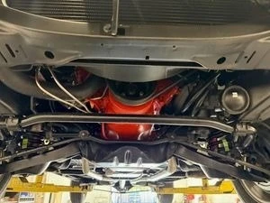 1969 Chevrolet Chevelle SS 2nd Gen - Image 11 of 21