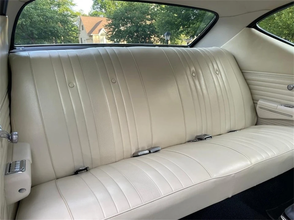 1969 Chevrolet Chevelle SS 2nd Gen - Image 16 of 21