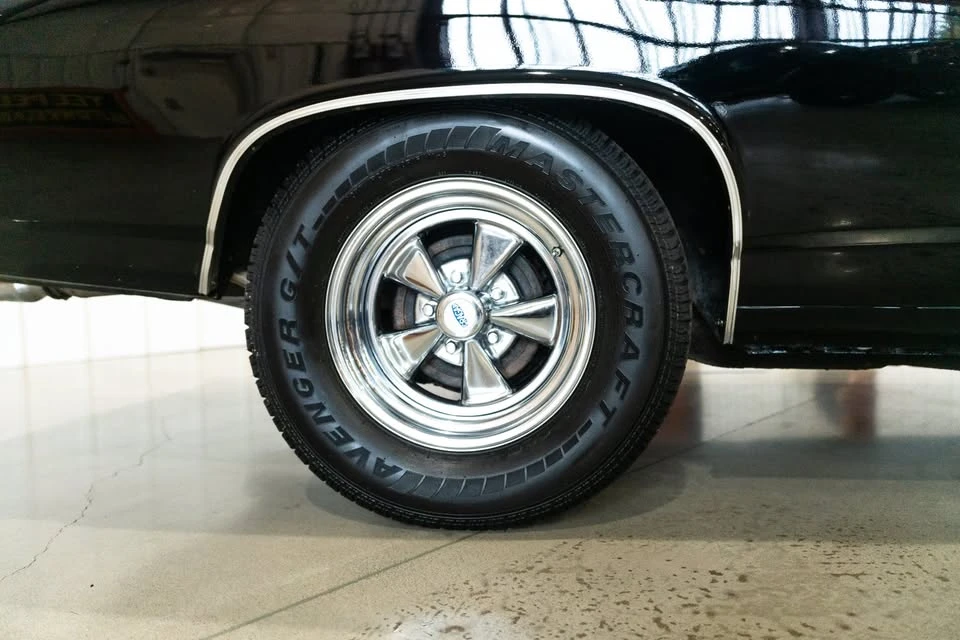 1969 Chevrolet Chevelle SS 2nd Gen - Image 4 of 16