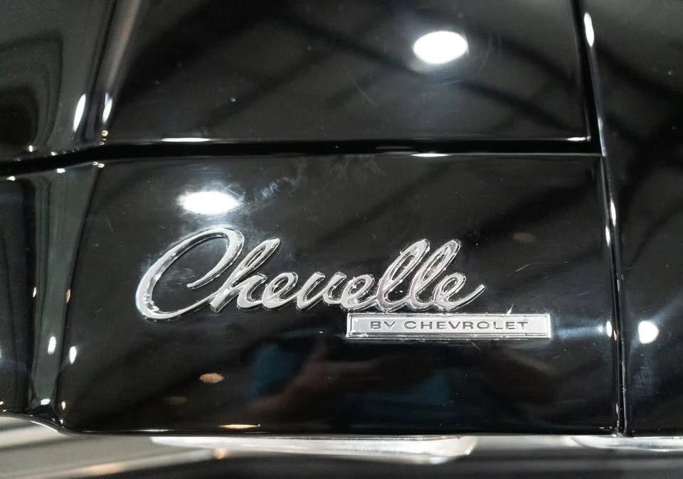 1969 Chevrolet Chevelle SS 2nd Gen - Image 6 of 16