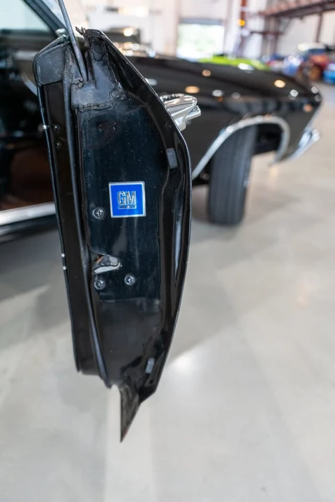 1969 Chevrolet Chevelle SS 2nd Gen - Image 13 of 16
