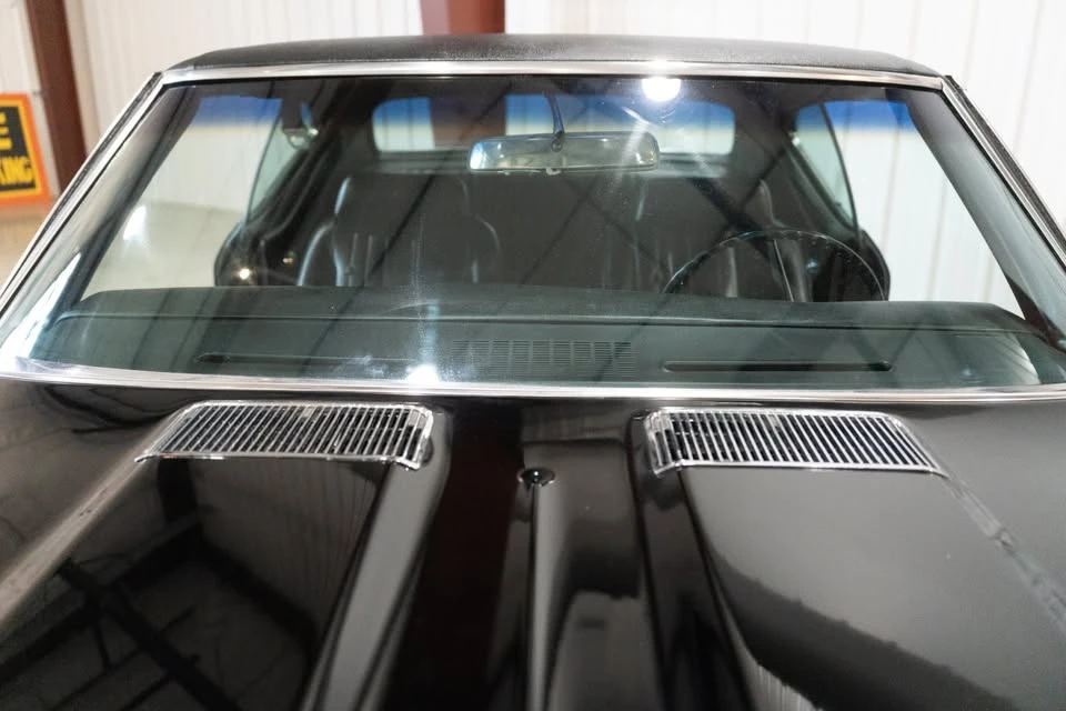 1969 Chevrolet Chevelle SS 2nd Gen - Image 10 of 16