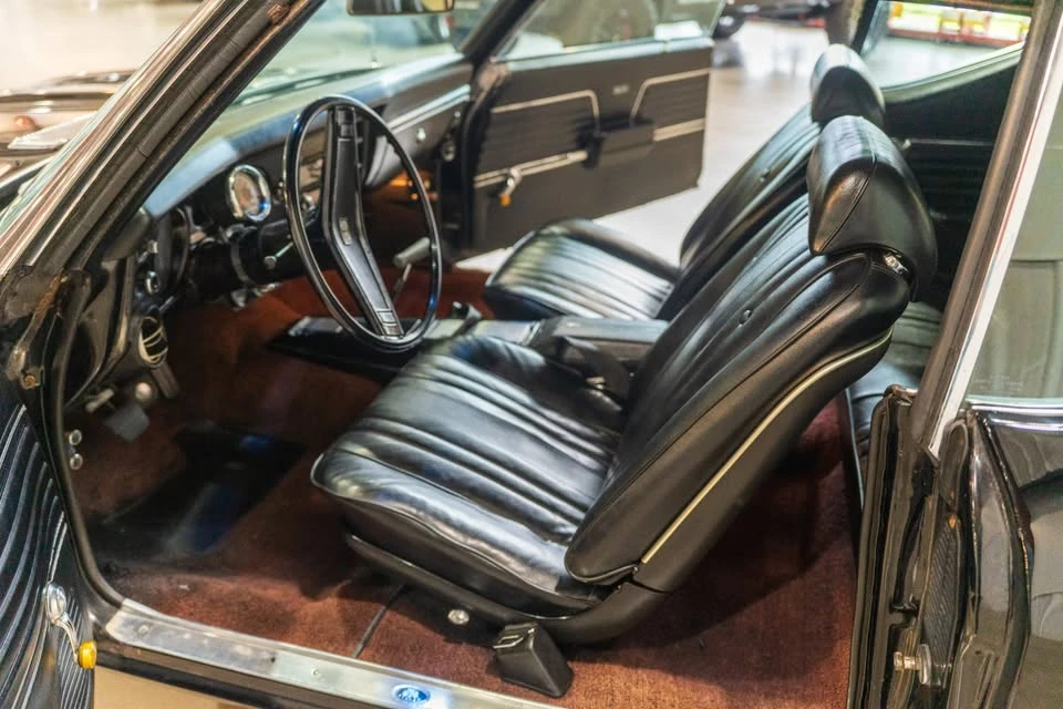 1969 Chevrolet Chevelle SS 2nd Gen - Image 14 of 16