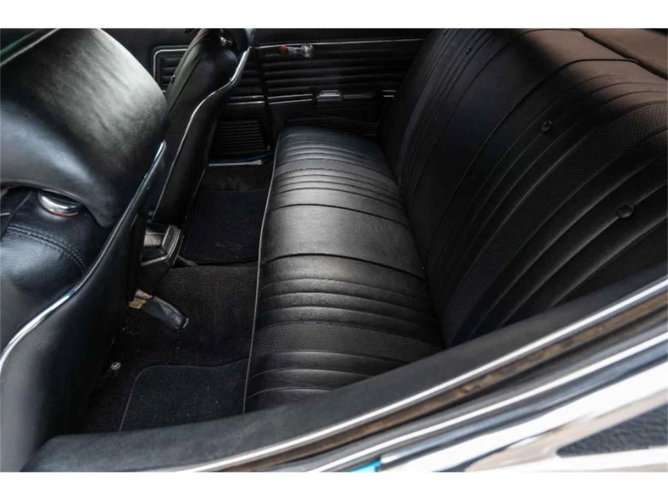 1969 Chevrolet Chevelle SS 2nd Gen - Image 7 of 12