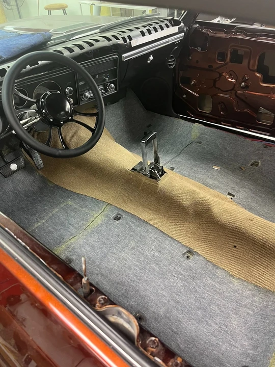 1969 Chevrolet Chevelle SS 2nd Gen - Image 8 of 15