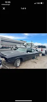 1969 Chevrolet Chevelle SS