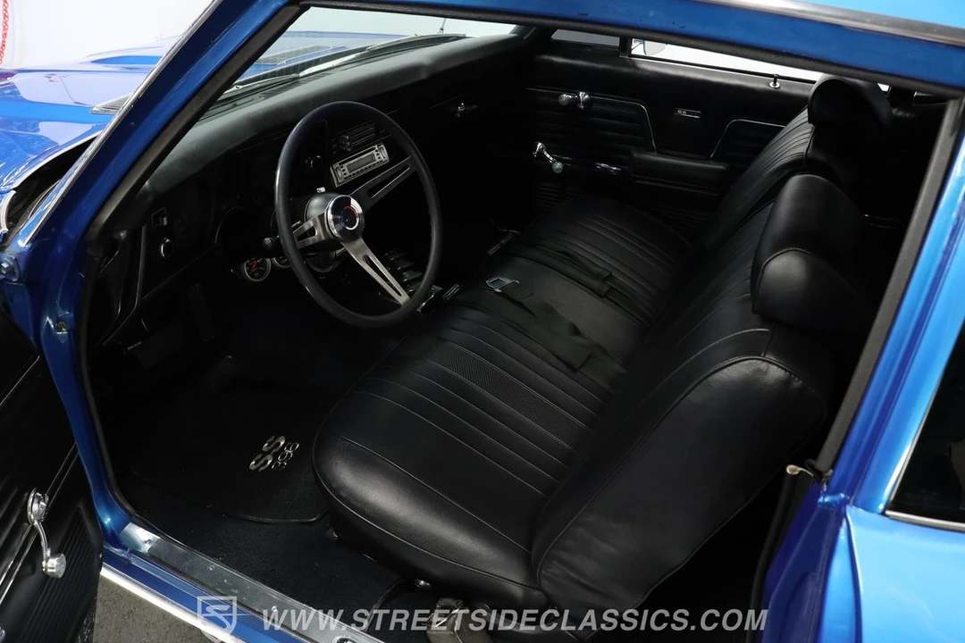 1969 Chevrolet Chevelle 2nd Gen - Image 4 of 21