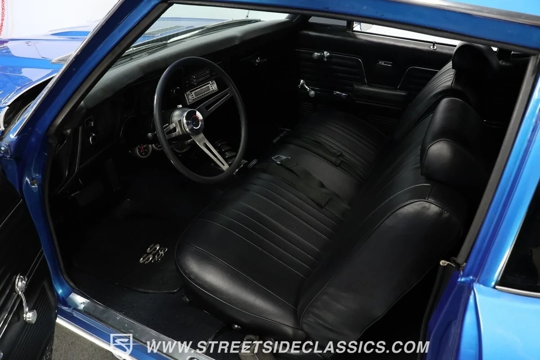 1969 Chevrolet Chevelle 2nd Gen - Image 5 of 21
