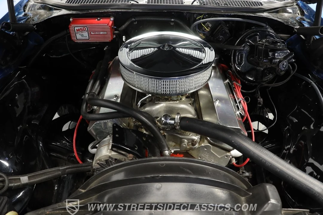 1969 Chevrolet Chevelle 2nd Gen - Image 3 of 21