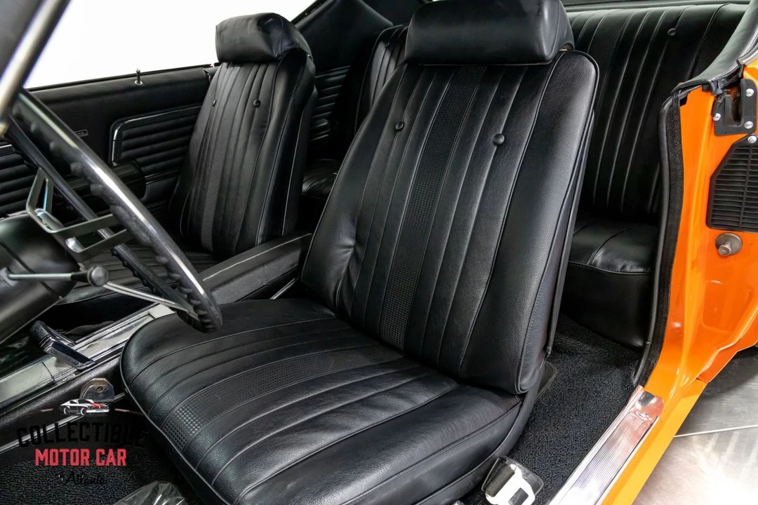 1969 Chevrolet Chevelle SS 2nd Gen - Image 4 of 31