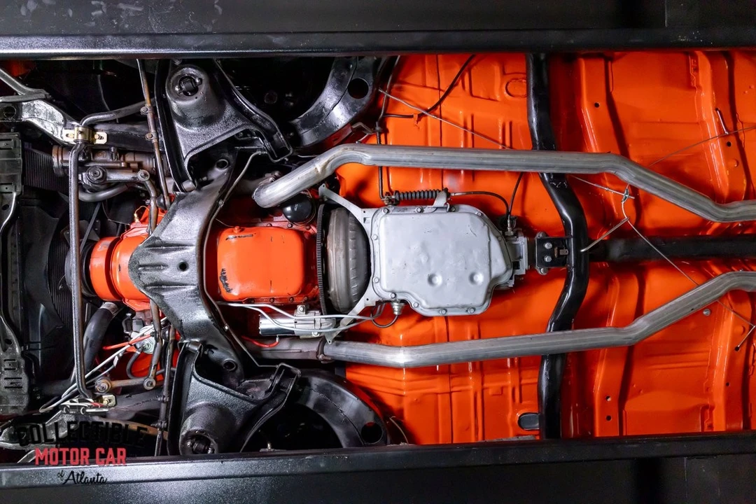 1969 Chevrolet Chevelle SS 2nd Gen - Image 7 of 31