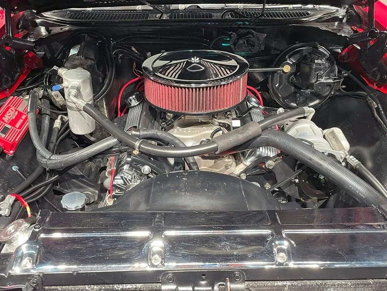 1969 Chevrolet Chevelle SS 2nd Gen - Image 27 of 31