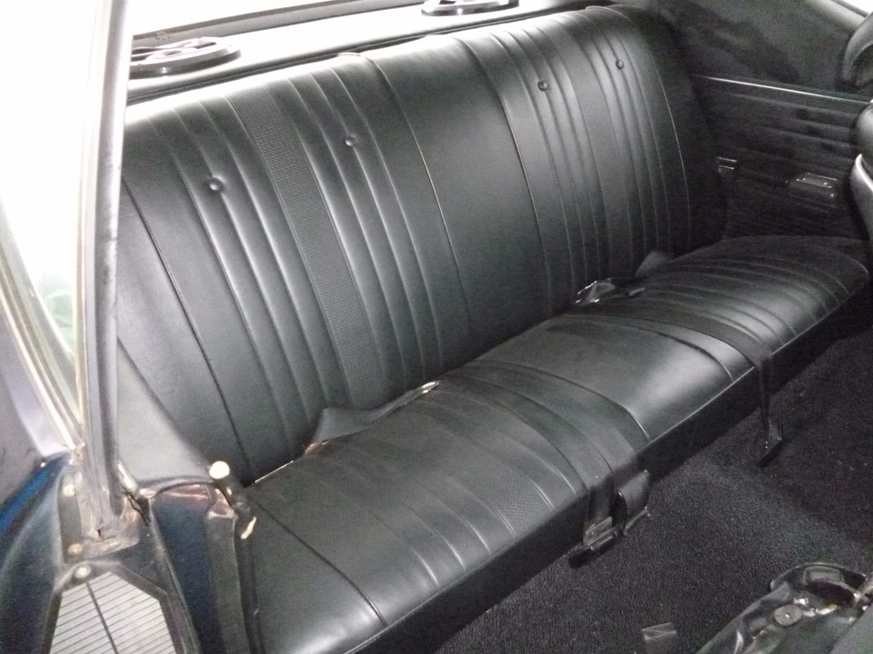 1969 Chevrolet Chevelle SS 2nd Gen - Image 14 of 31