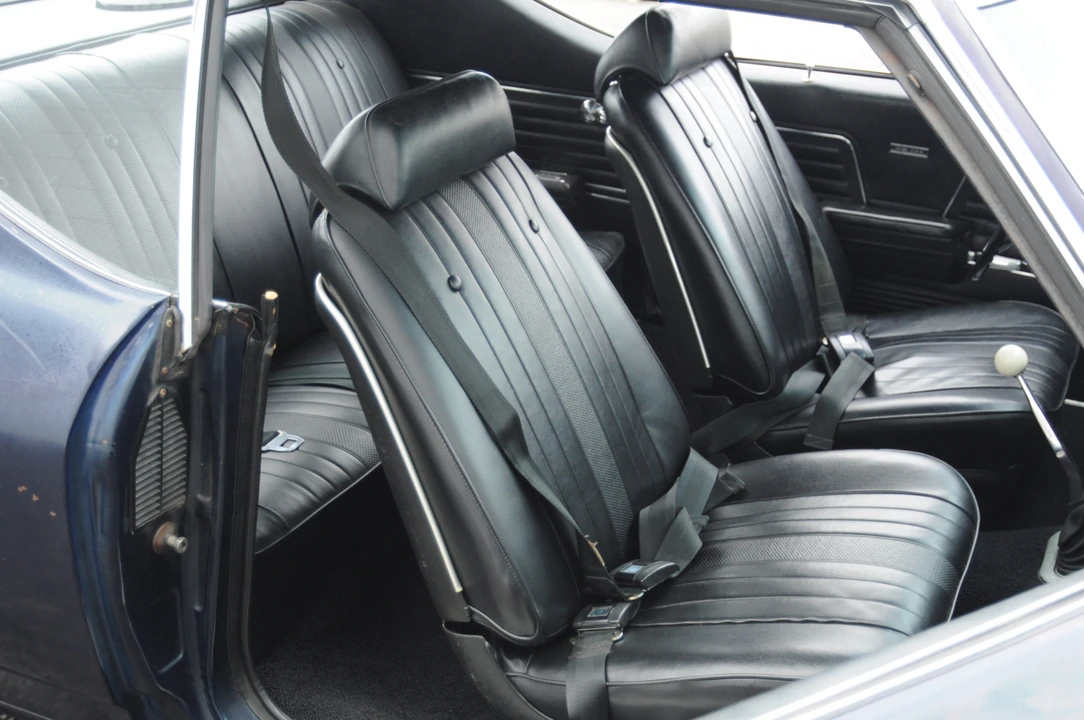 1969 Chevrolet Chevelle SS 2nd Gen - Image 13 of 31