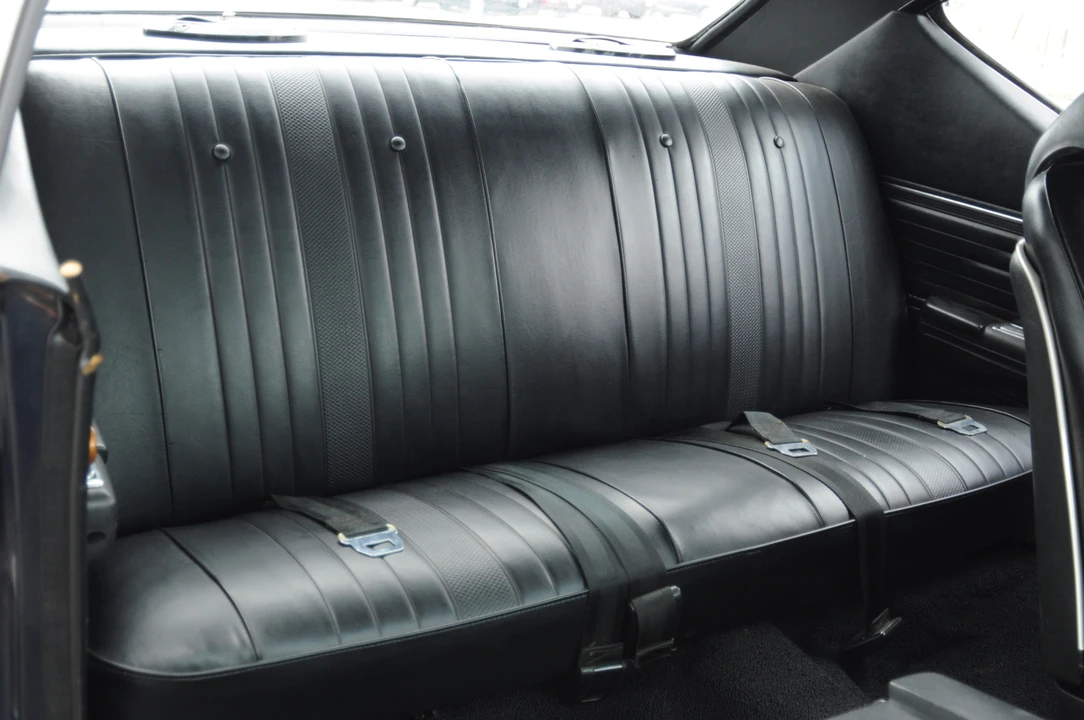 1969 Chevrolet Chevelle SS 2nd Gen - Image 18 of 31