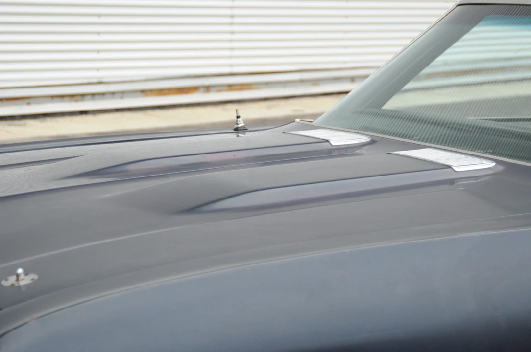 1969 Chevrolet Chevelle SS 2nd Gen - Image 10 of 31