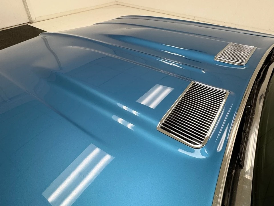 1969 Chevrolet Chevelle SS 2nd Gen - Image 13 of 31