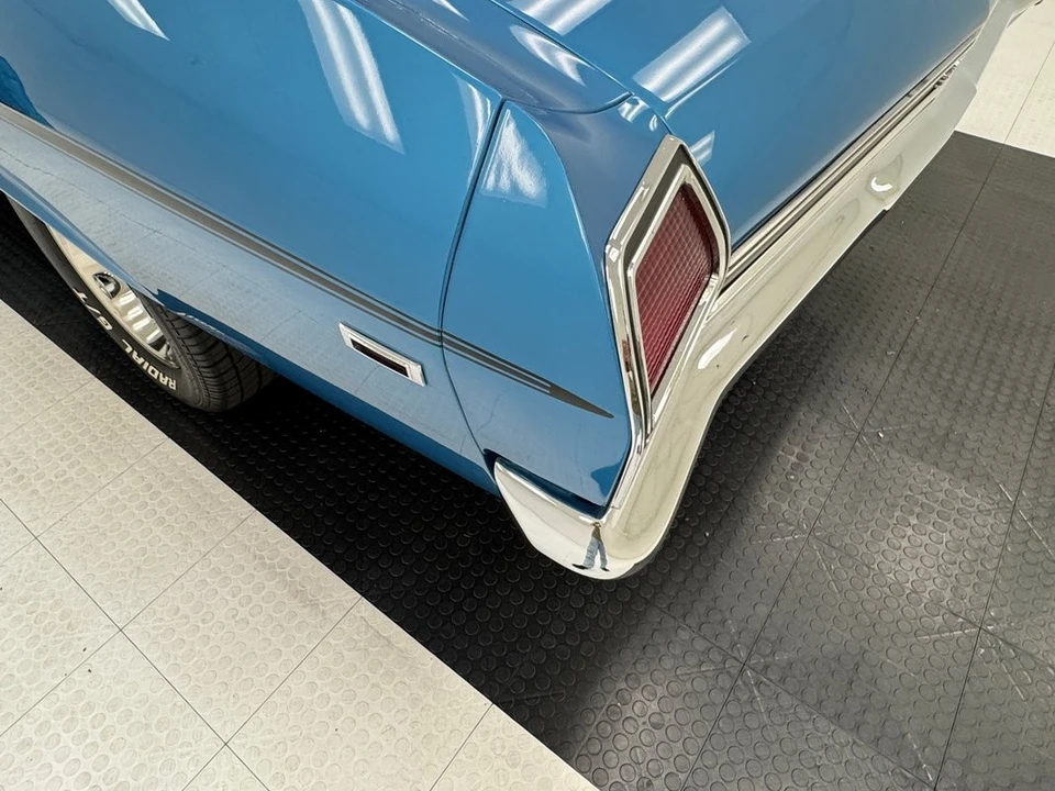 1969 Chevrolet Chevelle SS 2nd Gen - Image 26 of 31