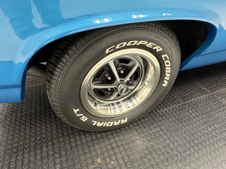 1969 Chevrolet Chevelle SS 2nd Gen - Image 22 of 31