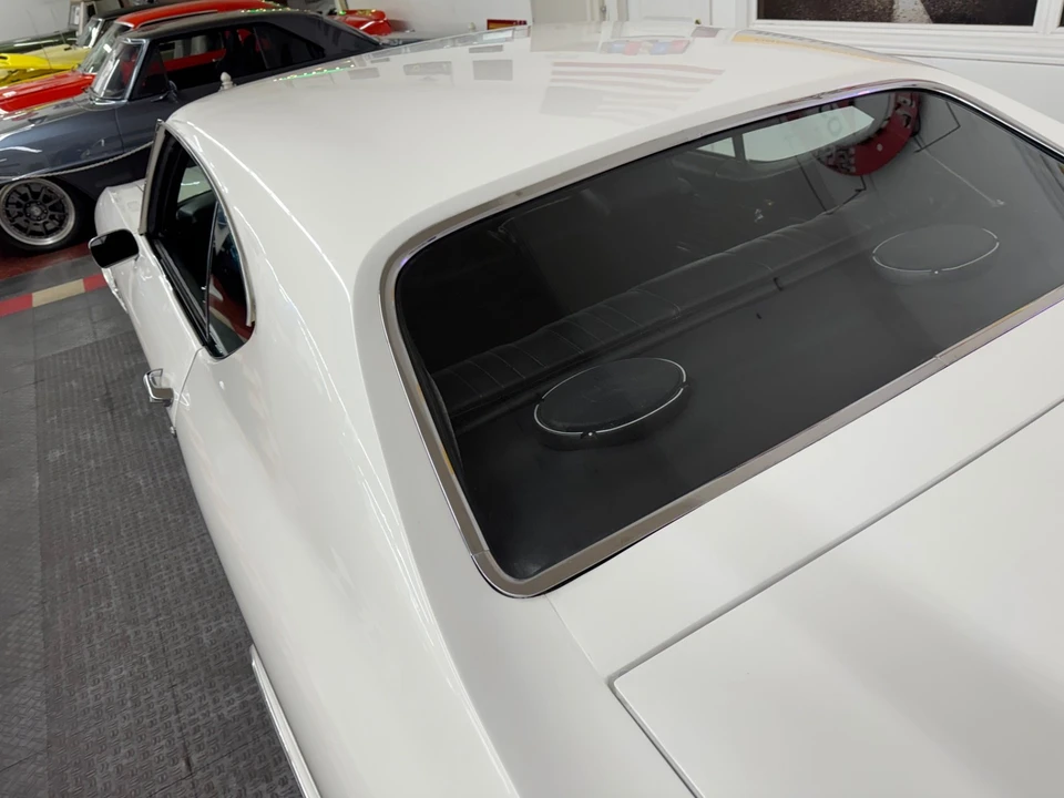 1969 Chevrolet Chevelle SS 2nd Gen - Image 15 of 21