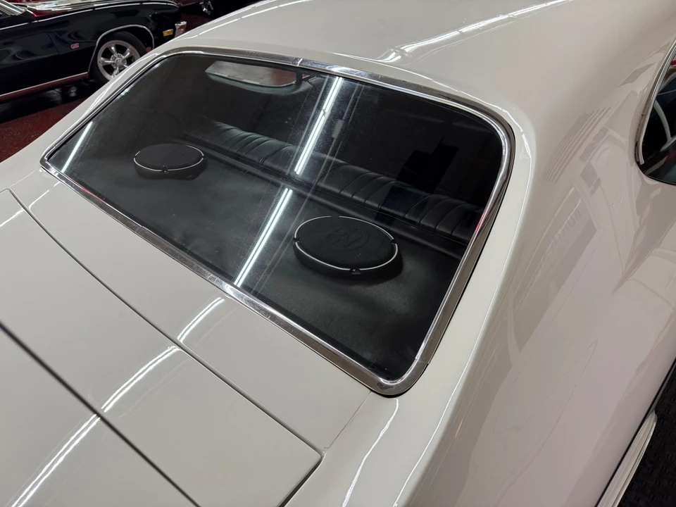 1969 Chevrolet Chevelle SS 2nd Gen - Image 16 of 21