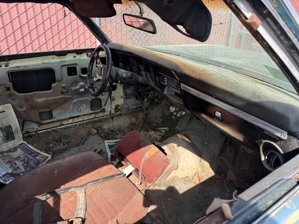 1969 Chevrolet Chevelle 2nd Gen - Image 11 of 15