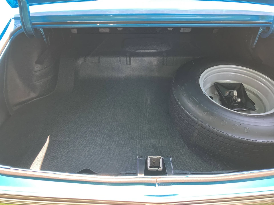 1969 Chevrolet Chevelle SS 2nd Gen - Image 26 of 31