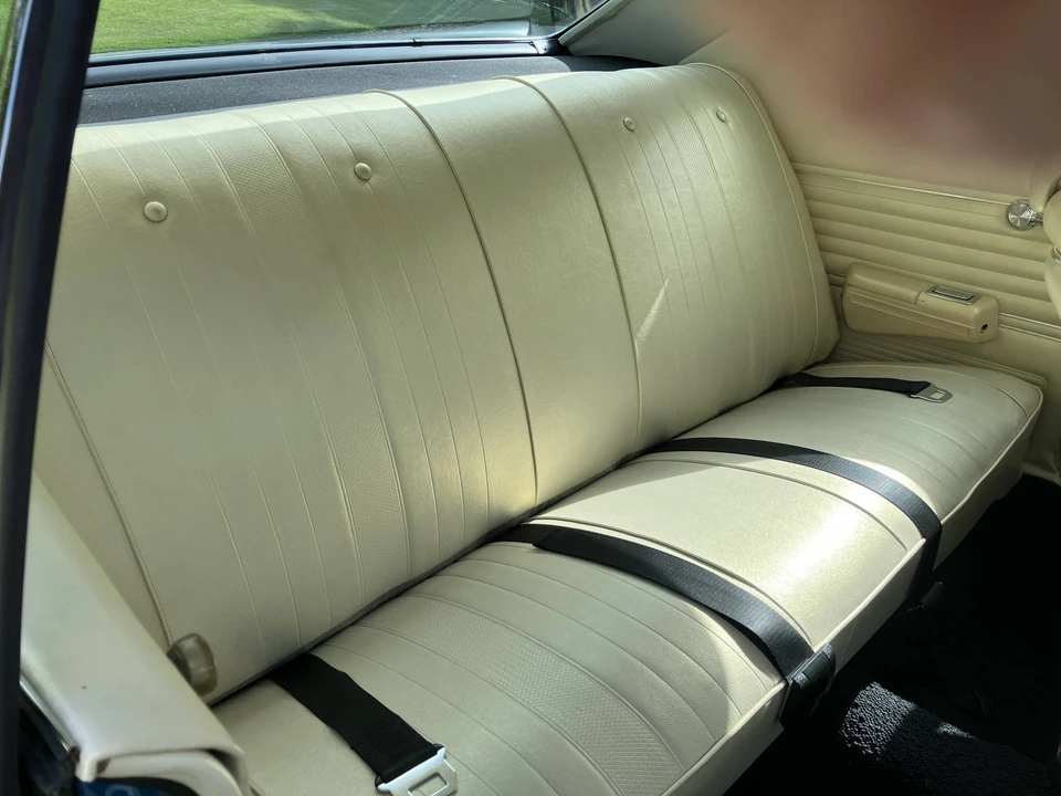 1969 Chevrolet Chevelle SS 2nd Gen - Image 21 of 31