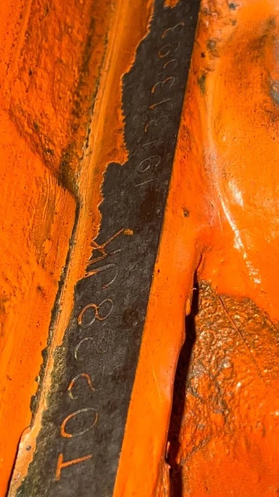1969 Chevrolet Chevelle SS 2nd Gen - Image 11 of 20