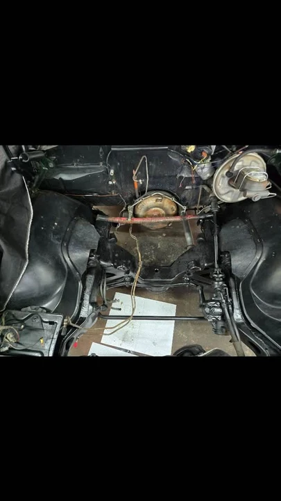 1969 Chevrolet Chevelle SS 2nd Gen - Image 18 of 20