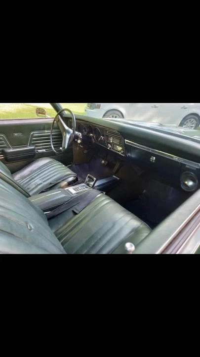 1969 Chevrolet Chevelle SS 2nd Gen - Image 15 of 19
