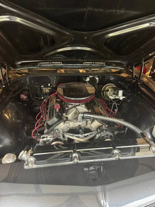 1969 Chevrolet Chevelle 2nd Gen - Image 12 of 19