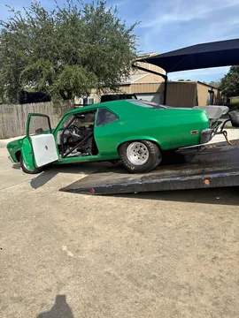 1969 Chevrolet Nova