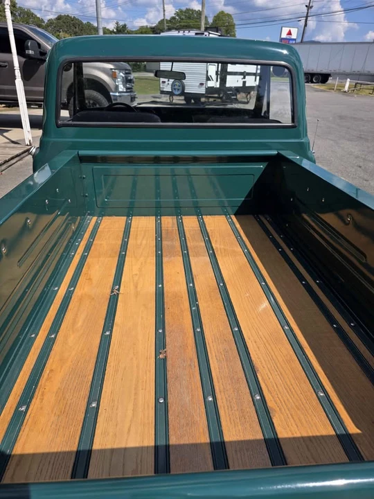 1969 Chevrolet C/K 2nd Gen - Image 9 of 20