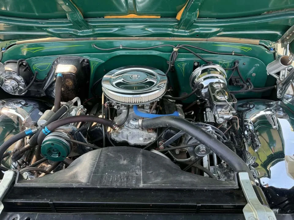 1969 Chevrolet C/K 2nd Gen - Image 16 of 20